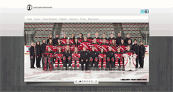 Desktop Screenshot of jamesemeryphoto.com