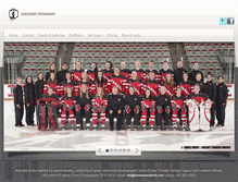 Tablet Screenshot of jamesemeryphoto.com